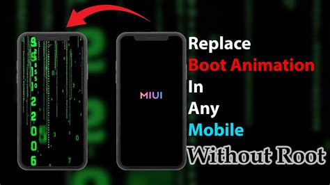 remove welcome image boot animation android clone|Change bootanimation on any phone (NO ROOT REQUIRED).